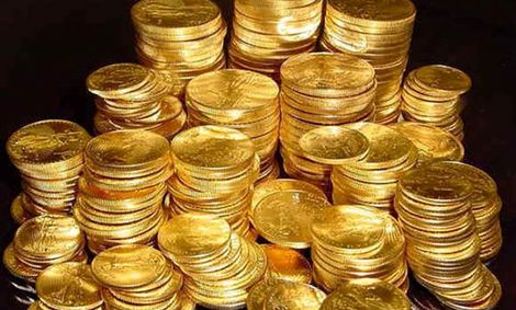 قیمت طلا و سکه؟