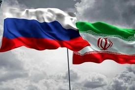 ارسال تسلیحات ایرانی به روسیه صحت دارد؟