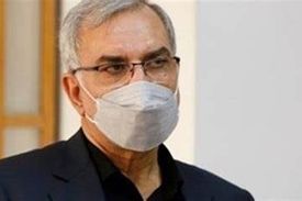مرگ ۷۰۰نفربیمارکرونایی در روزفاجعه تاریخ بود