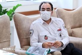 نشت گاز ۱۴ دانش آموز راهی بیمارستان کرد