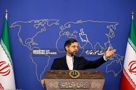 سفر رئیس جمهور به کشورهای حوزه خلیج فارس