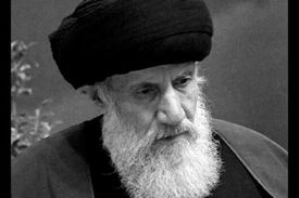 آیت‌الله فاطمی‌نیا دعوت حق را لبیک گفت