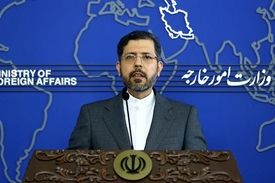اجازه نمی‌دهیم هیچ‌چیز در روابط راهبردی ایران-روسیه خلل ایجاد کند