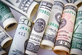 ارزانتر شدن دلار صرافی