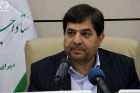 مخبر:مشکلی در تامین کالاهای اساسی نداریم