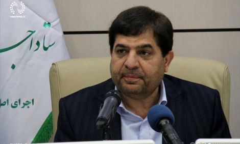 مخبر:مشکلی در تامین کالاهای اساسی نداریم