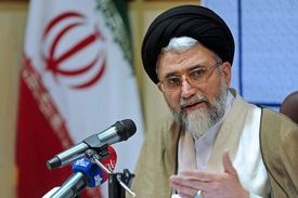 به زودی اطلاعات بیشتری در مورد احمد رضا جلالی منتشر خواهیم کرد