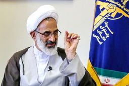 روحانیت دربرابرتهاجم ها میدان را خالی نمیکند