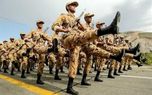 افزایش حقوق سربازان