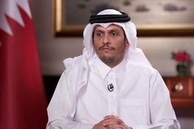 وزیر امور خارجه قطر:ورودایران به بازار باعث کاهش قیمت نفت است