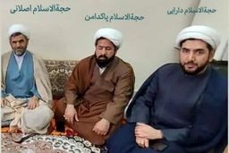 دادگاه رسیدگی به پرونده شهادت دو روحانی در حرم رضوی برگزار شد
