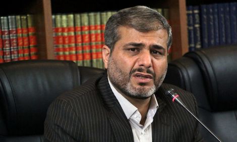 درپی ترور نیروی قدس سپاه پاسداران،رئیس کل دادگستری دستور شناسایی عاملین را داد