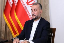 نامه‌نگاری امیرعبداللهیان با همسایگان درباره حل معضل ریزگردها