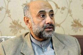 غلامرضا شرفی:عبدالباقی قسم خورد!
