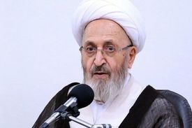 آیت الله سبحانی:دست اندرکاران حادثه متروپل آبادان باید پاسخگوباشند