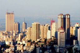 لیست ساختمان‌های ناایمن تهران منتشر شد