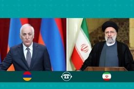 حفظ مرزهای بین المللی منطقه سیاست اصولی ایران است