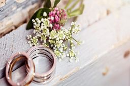 تعیین «حق ثبت» برای مهریه‌های بالا، مانعی برای ازدواج