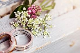 تعیین «حق ثبت» برای مهریه‌های بالا، مانعی برای ازدواج