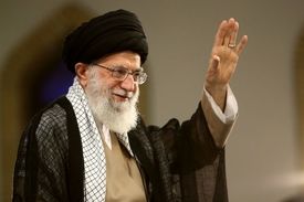 سخنرانی رهبرمعظم انقلاب فردا در حرم مطهرامام خمینی (ره)