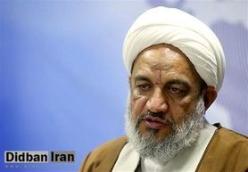 آقاتهرانی: باید کمک کنیم جمعیت شیعه زیاد شود