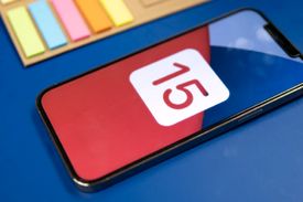 نرخ پذیرش iOS ۱۵ به نزدیک ۹۰ درصد رسید