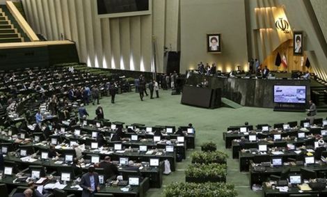 بررسی طرح تغییر ساعت رسمی کشور در دستور امروز مجلس