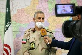 کشف محموله سنگین مواد مخدر و انهدام باند سلاح و مهمات در مرزهای کشور