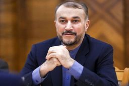 وزیر امور خارجه ایران: مذاکرات وین ادامه دارد