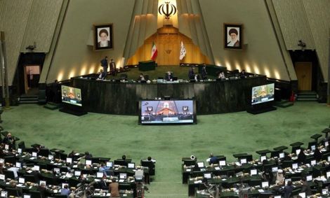 طرح مجلس برای افزایش تعطیلی عید فطر