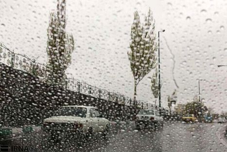 پیش‌بینی کاهش چشمگیر بارش‌ها+عکس