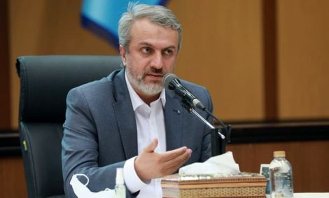 واردات خودرو آزاد شد؟