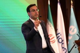 موسی پور:سفراقتصادی امیرقطر به ایران زمینه ساز رشد مبادلات اقتصادی و تجاری دوکشوراست