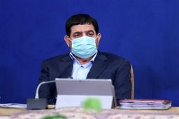 مخبر: کمبودی در تامین کالاهای اساسی نداریم