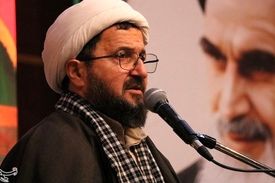 آفت امروز کشور هواپرستی است