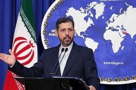 صدور قطعنامه علیه ایران اقدامی کاملاً سیاسی و طراحی شده بود