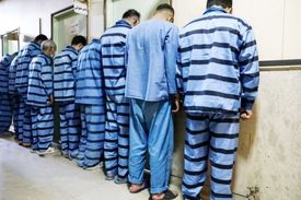 تشریح آخرین جزئیات از پرونده سارقان بانک ملی