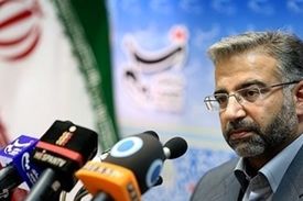 رئیسی حکم سرپرستی «زاهدی‌وفا» برای وزارت تعاون، کار و رفاه اجتماعی را صادر کرد