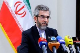 از خطوط قرمز نظام عبور نمی کنیم تا خود را موفق نشان دهیم