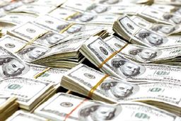 قیمت دلار کاهش پیداکرد
