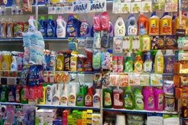 افزایش ۲۵ درصدی قیمت مواد شوینده، بهداشتی و آرایشی