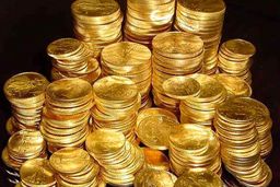 نرخ سکه و طلا؟
