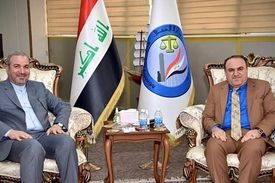 تبادل زندانیان عراقی با ایرانی