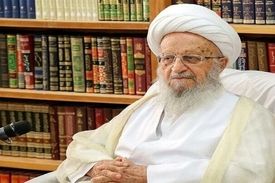 آیت الله مکارم شیرازی: داد مردم از گرانی‌ها بلند است