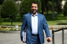رمزریال آزمایش می شود