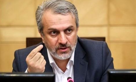 فاطمی امین: با دست خودمان قیمتها را به نرخ ارز وابسته کردیم