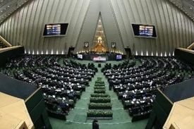 تصویب کلیات طرح «ساماندهی نیرو‌های طرف قرارداد با شرکت‌های پیمانکاری تأمین نیروی انسانی» در مجلس