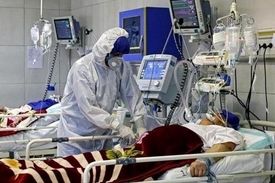 ۲ فوتی و شناسایی ۲۹۷ مبتلای جدید کرونا در کشور