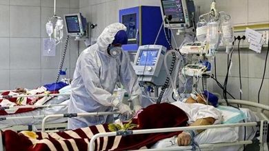 ۲ فوتی و شناسایی ۲۹۷ مبتلای جدید کرونا در کشور