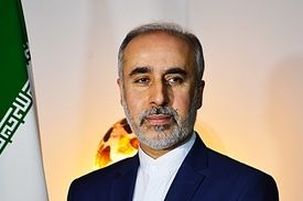 ناصر کنعانی سخنگوی وزارت خارجه شد؛ خطیب‌زاده مشاور امیرعبداللهیان